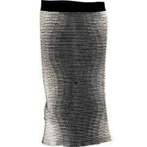 🅽🅴🆆 BCBG bodycon black and white skirt, size XS/S